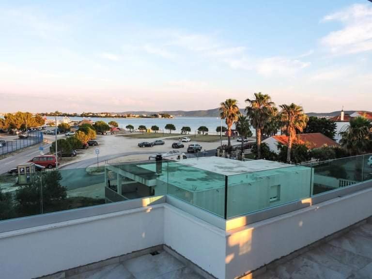Luxury Villa Jasna 2 Бибинье Экстерьер фото