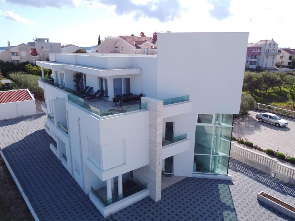 Luxury Villa Jasna 2 Бибинье Экстерьер фото