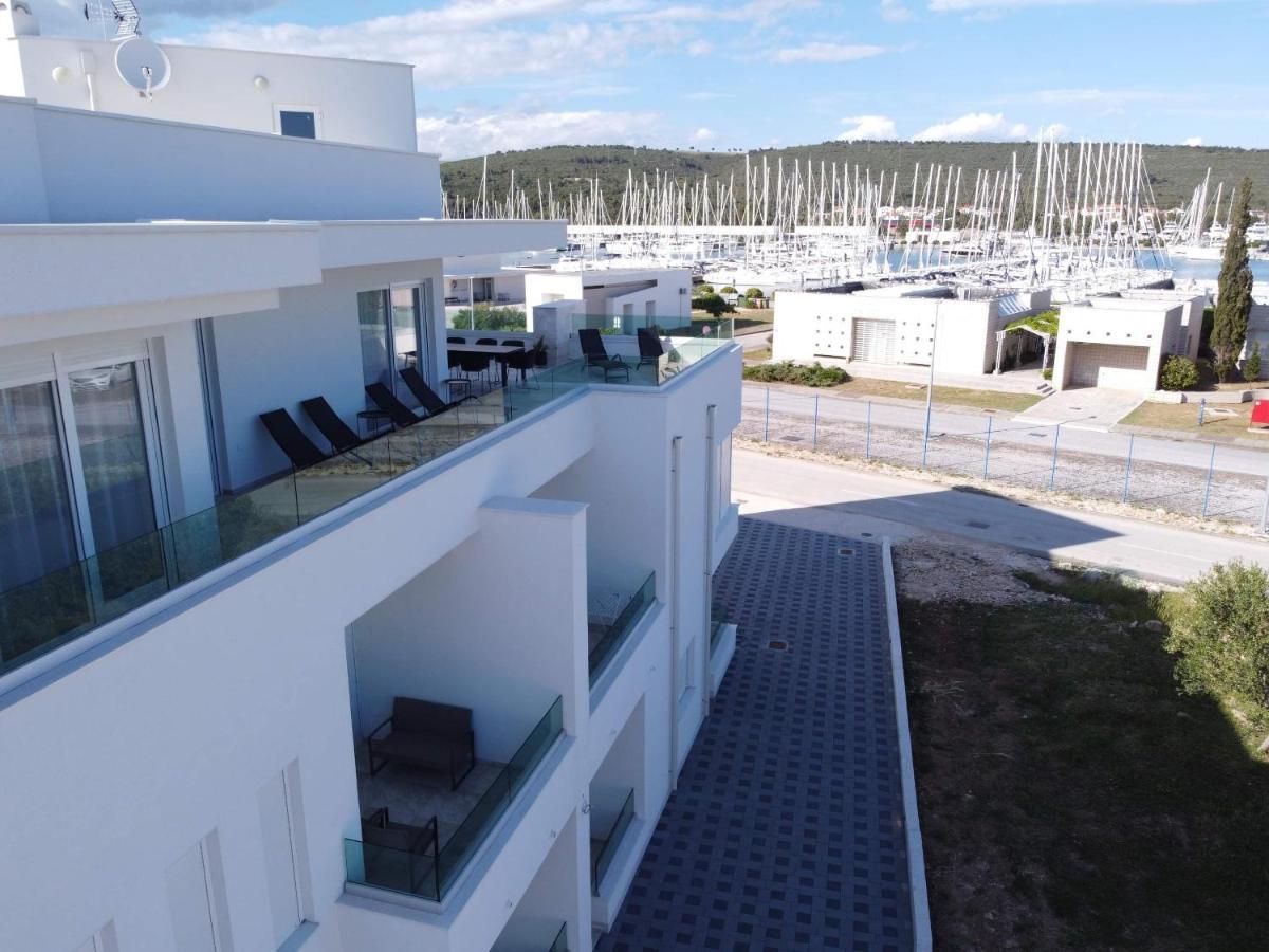 Luxury Villa Jasna 2 Бибинье Экстерьер фото