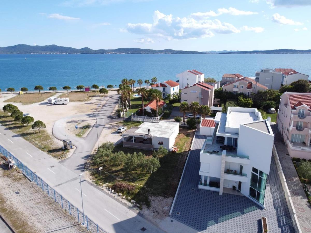 Luxury Villa Jasna 2 Бибинье Экстерьер фото