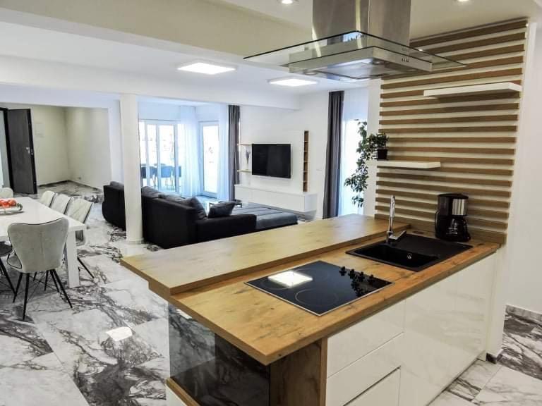 Luxury Villa Jasna 2 Бибинье Экстерьер фото