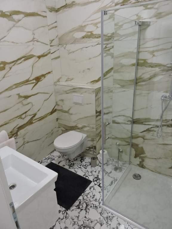 Luxury Villa Jasna 2 Бибинье Экстерьер фото
