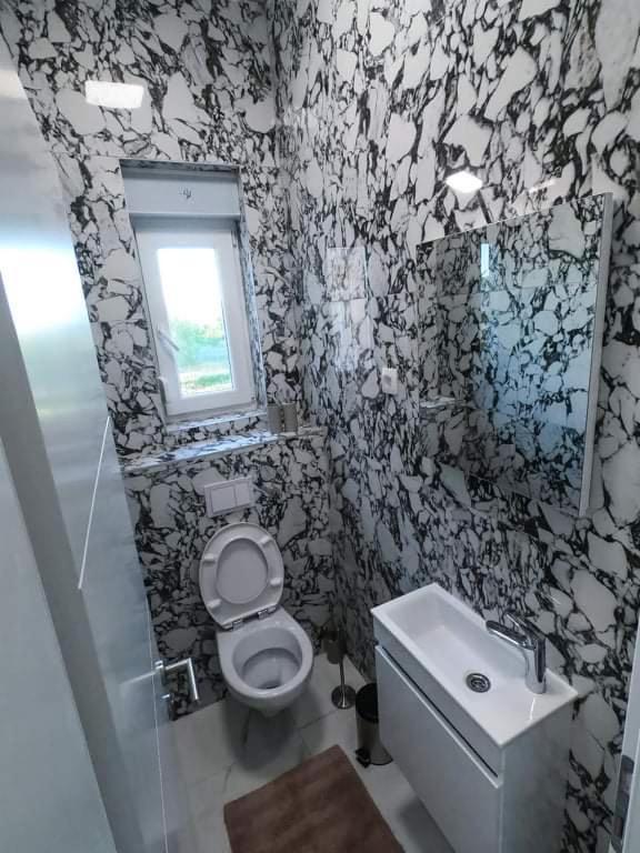 Luxury Villa Jasna 2 Бибинье Экстерьер фото
