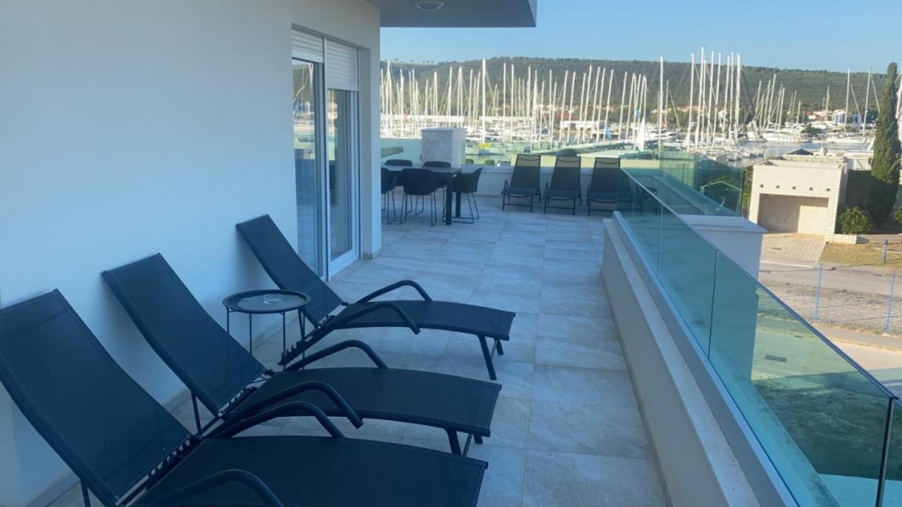 Luxury Villa Jasna 2 Бибинье Экстерьер фото